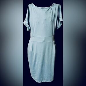 Zenana Outfitters Green Dress